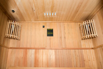 Finnische Sauna ZEN 3 – Bild 16