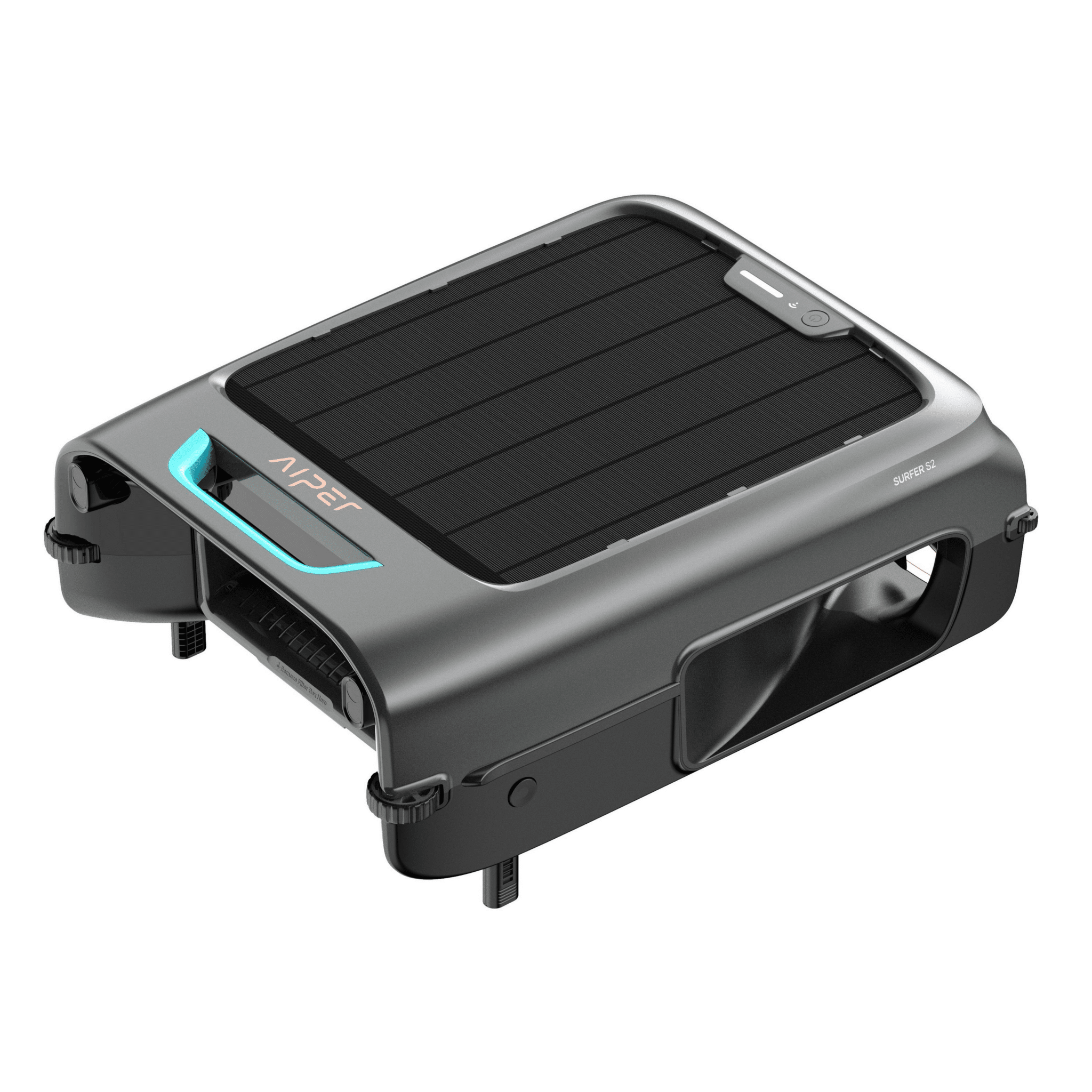 AIPER Akku-Poolroboter Surfer S – Bild 8