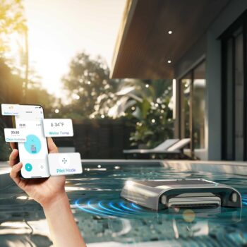AIPER Akku-Poolroboter Surfer S – Bild 9