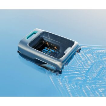 AIPER Akku-Poolroboter Surfer S – Bild 10
