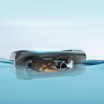 AIPER Akku-Poolroboter Surfer S – Bild 11