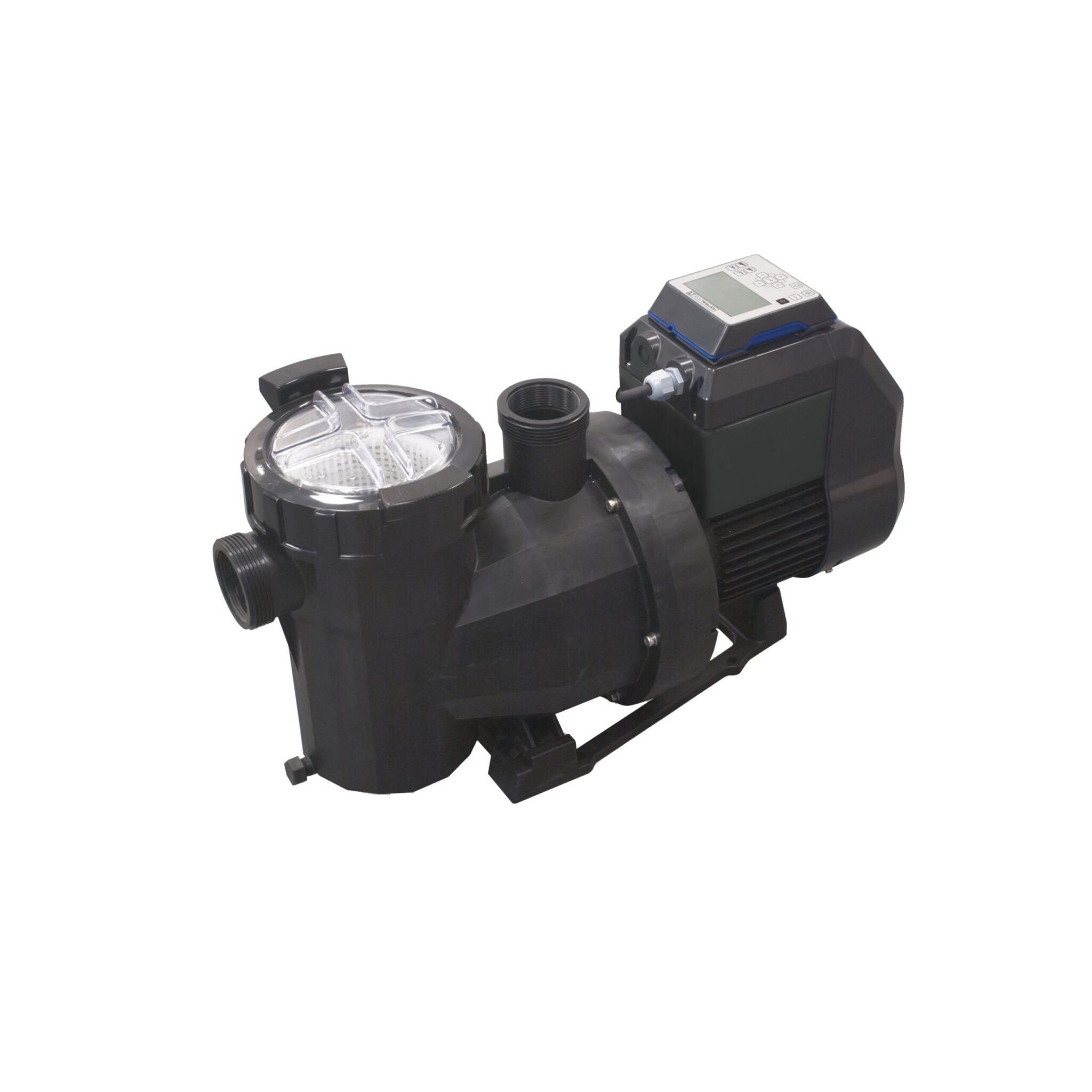 ASTRALPOOL Pumpe VICTORIA Plus Silent VS – Bild 18