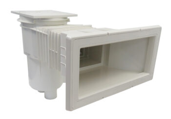 ASTRALPOOL Breitmaulskimmer WIDE 17.5 L