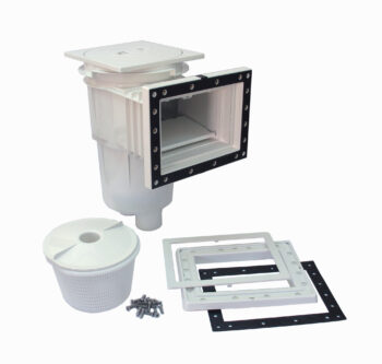 ASTRALPOOL Skimmer STANDARD 17.5 L – Bild 16