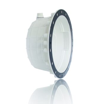 ASTRALPOOL Nische Ø230, für LUMIPLUS Beleuchtung – Bild 12
