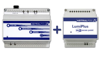 ASTRALPOOL LUMIPLUS LED App – Bild 8