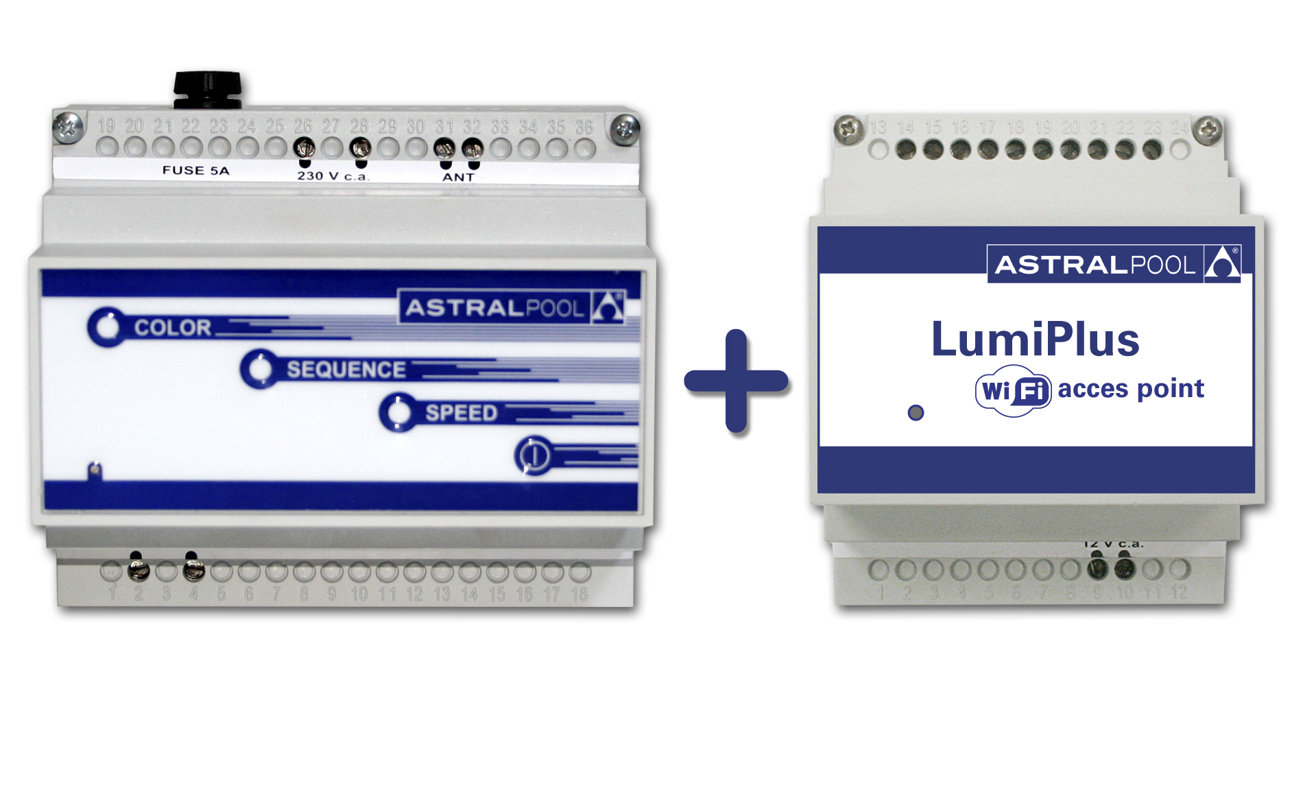 ASTRALPOOL LUMIPLUS LED App – Bild 8