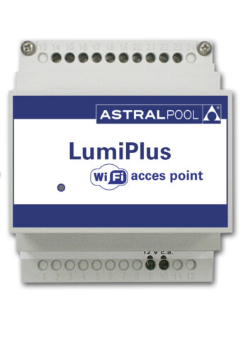 ASTRALPOOL LUMIPLUS LED App – Bild 9