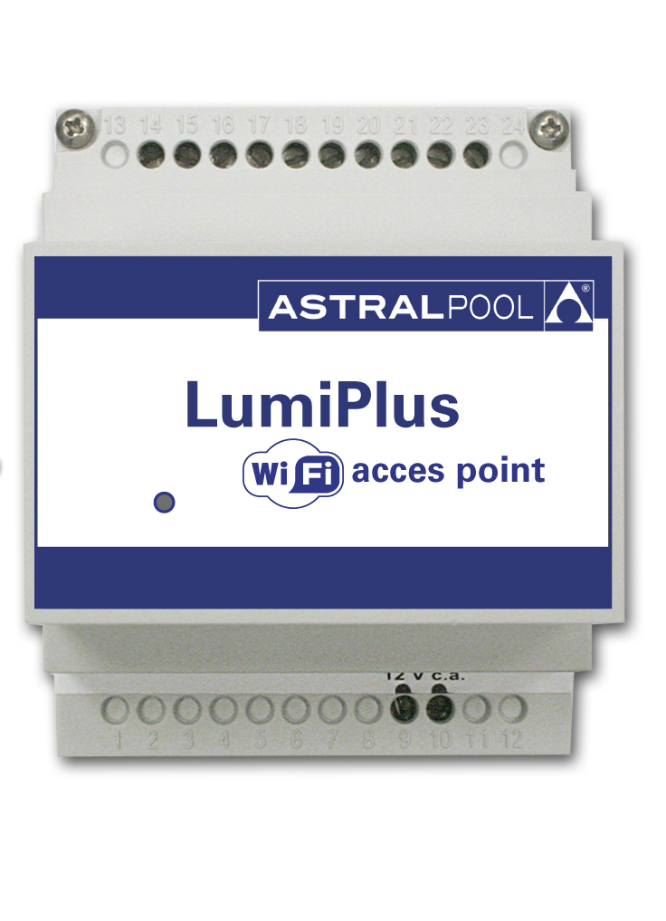 ASTRALPOOL LUMIPLUS LED App – Bild 9