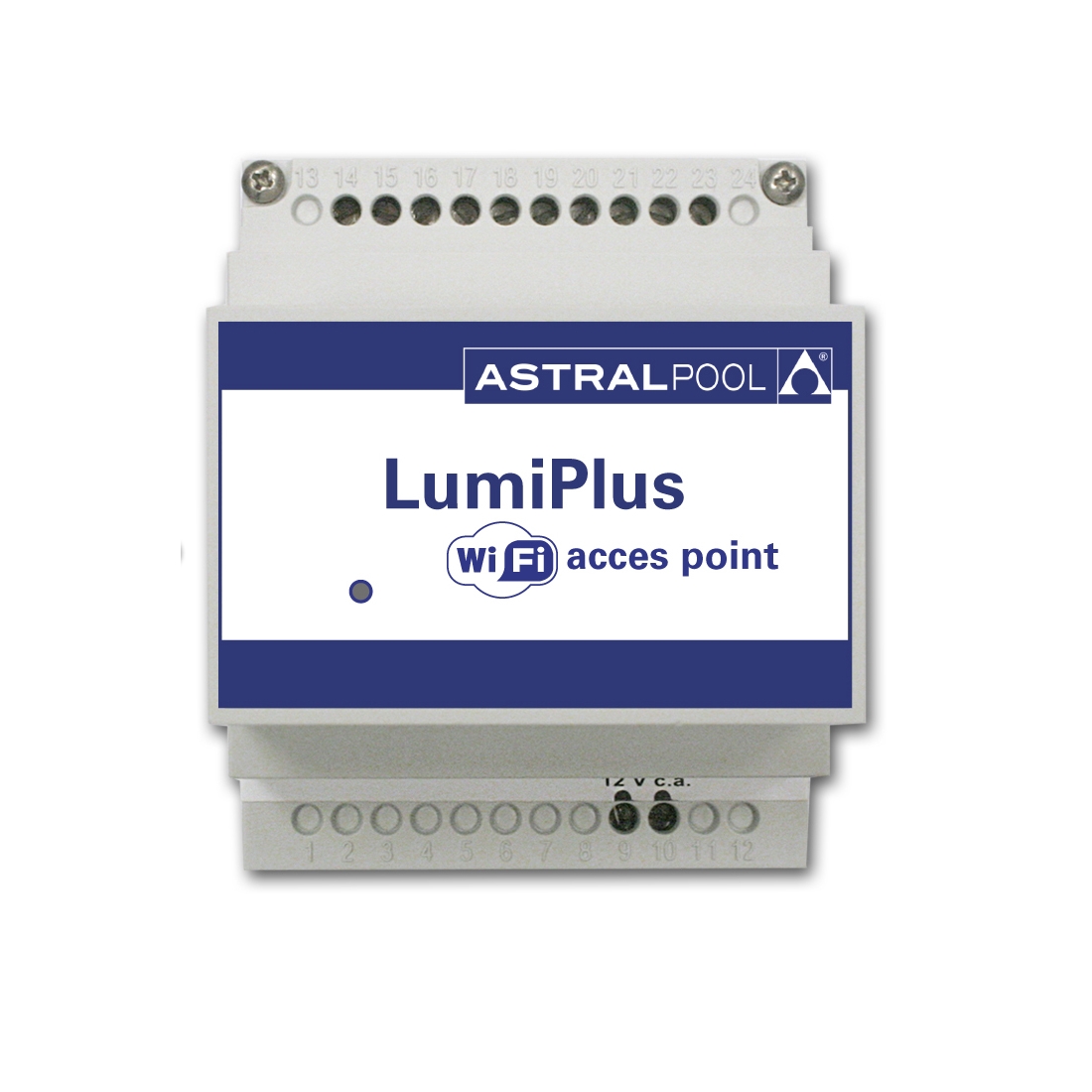 ASTRALPOOL LUMIPLUS LED App – Bild 10