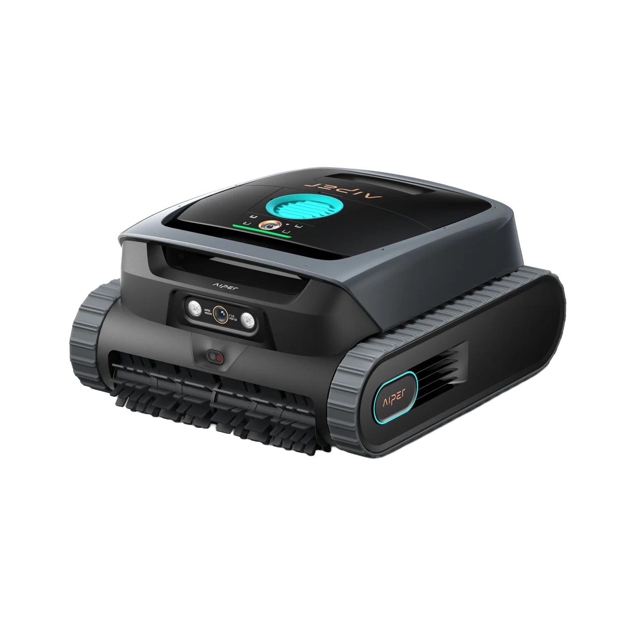 AIPER Akku-Poolroboter SCUBA V3 mit KI-Vision – Bild 9