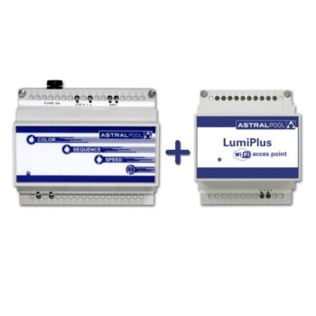 ASTRALPOOL LUMIPLUS LED App – Bild 11