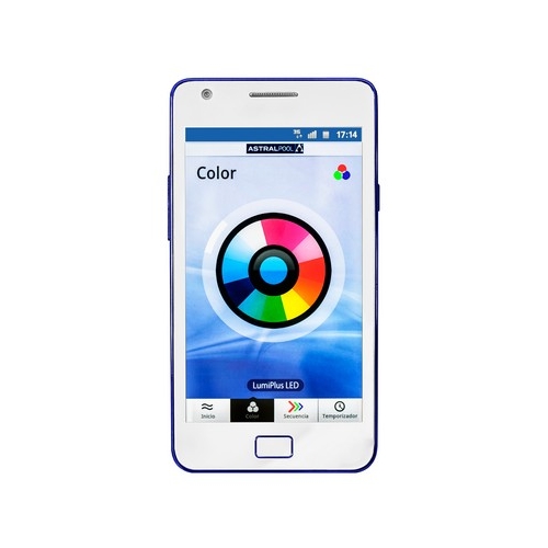 ASTRALPOOL LUMIPLUS LED App – Bild 12