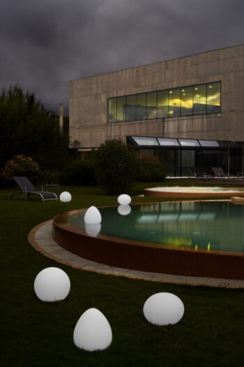 ASTRALPOOL schwimmende LEDs STARLIGHT rundformen
