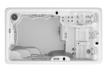 Whirlpool OceanDreams Swimspa CRETA – Bild 12