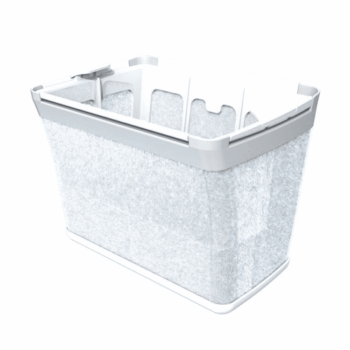 AIPER MicroMesh™ Ultrafeinfilter zu Poolroboter Scuba X1 Pro – Bild 2