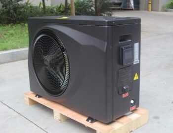 APP Wärmepumpe Pro Full Inverter – Bild 9