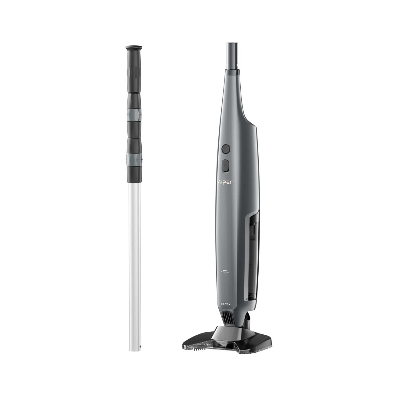 AIPER Akku-Poolstaubsauger Pilot X1 Handheld – Bild 13