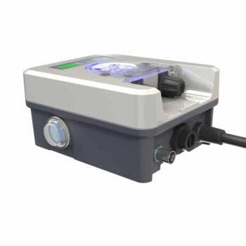 CCEI Phileo (POD) VP, vollautomatische pH-Regelung – Bild 11