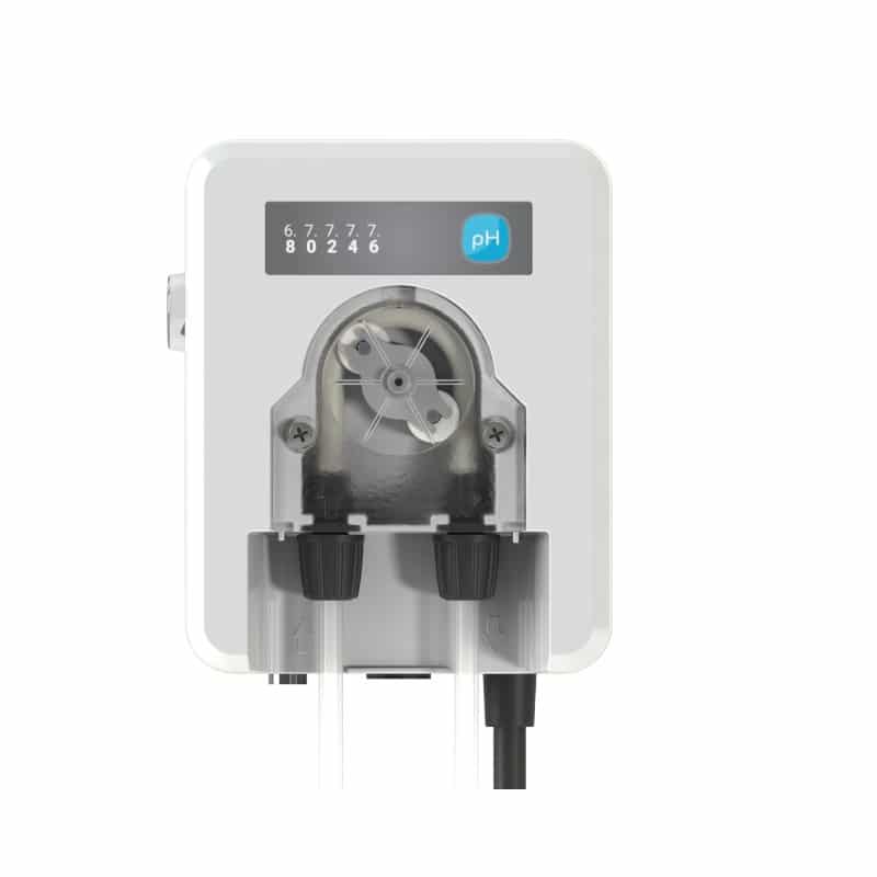 CCEI Phileo (POD) VP, vollautomatische pH-Regelung – Bild 14