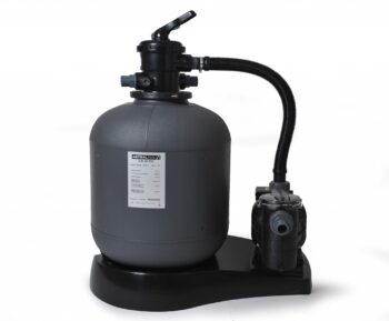 ASTRALPOOL Skypool Filtermonoblock GALACTIC mit Pumpe