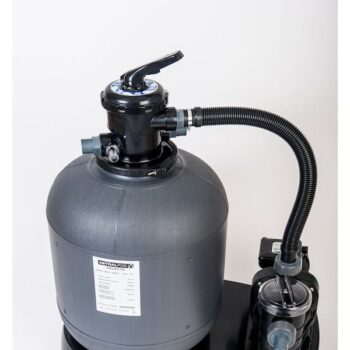 ASTRALPOOL Skypool Filtermonoblock GALACTIC mit Pumpe