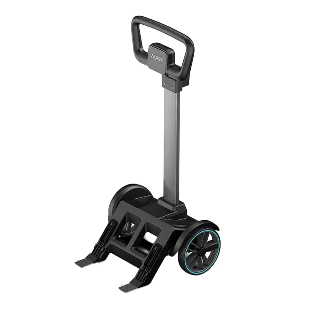 AIPER Poolroboter Caddy für alle Modelle – Bild 2