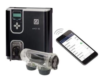 ZODIAC Salzelektrolyse eXO iQ – Bild 10