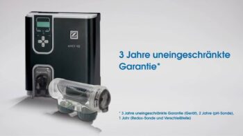 ZODIAC Salzelektrolyse eXO iQ – Bild 12
