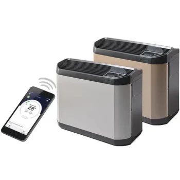 ZODIAC Pool Wärmepumpe Z400 iQ – Bild 12