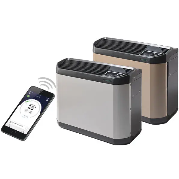 ZODIAC Pool Wärmepumpe Z400 iQ – Bild 12
