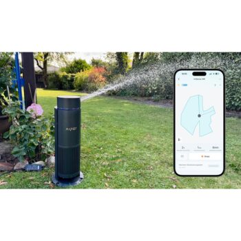 AIPER Bewässerung IRRISENSE – Bild 7