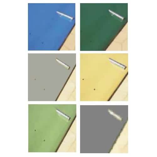 ASTRALPOOL Sicherheitsabdeckung WOOD SECURIT PLUS – Bild 16