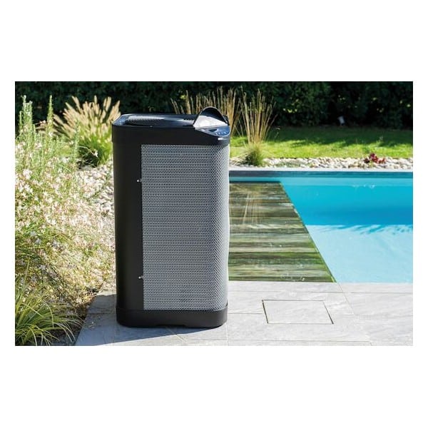 ZODIAC Pool Wärmepumpe Z350iQ – Bild 17
