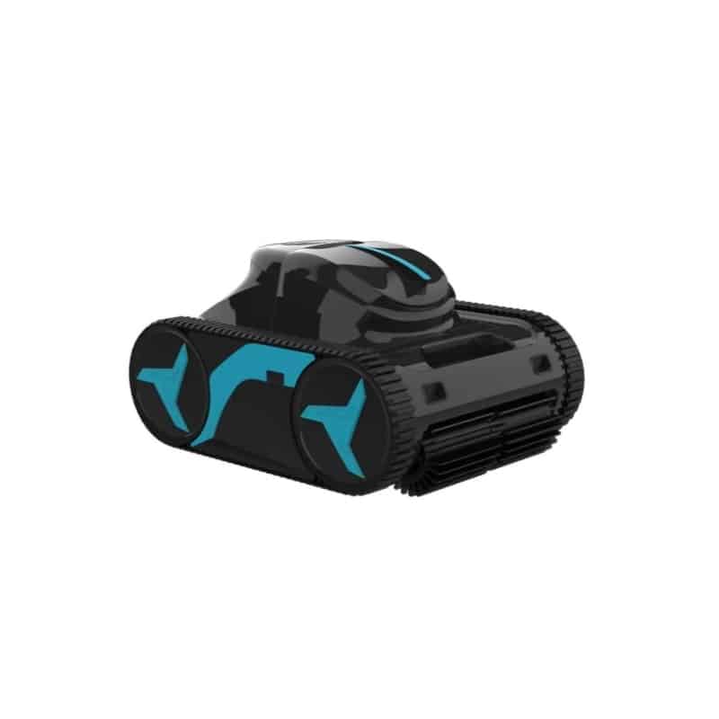 Poolroboter AQUAFORTE AI-WIRELESS – Bild 15