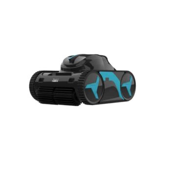 Poolroboter AQUAFORTE AI-WIRELESS – Bild 16