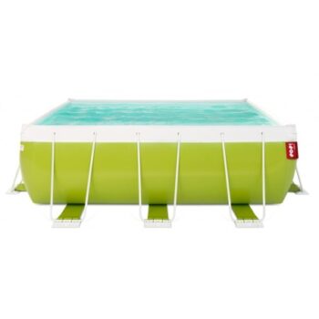 PISCINE LAGHETTO Aufstellpool POP! 46, 4.00 m x 6.60 m – Bild 21