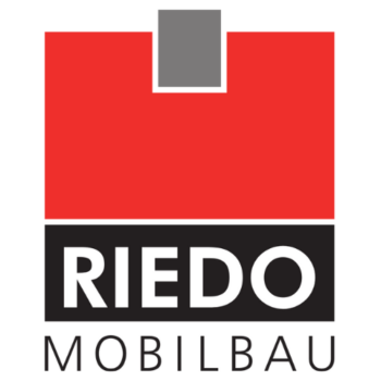 RIEDO MOBILBAU Saunacontainer
