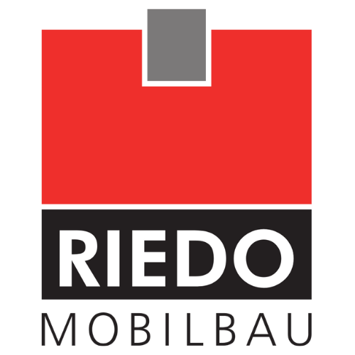 RIEDO MOBILBAU Saunacontainer