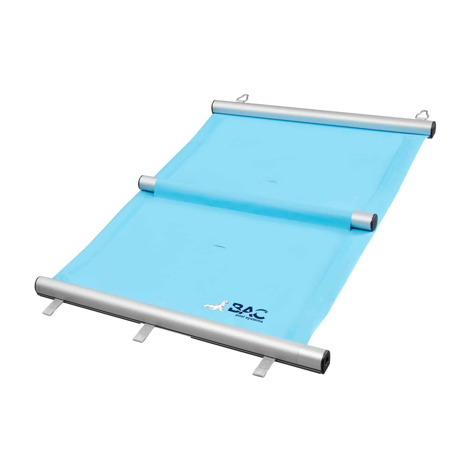 BAC POOLSYSTEM Rollschutzabdeckung MULTIVERSAL – Bild 11