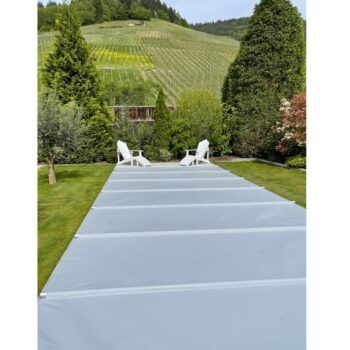 BAC POOLSYSTEM Rollschutzabdeckung MULTIVERSAL – Bild 13