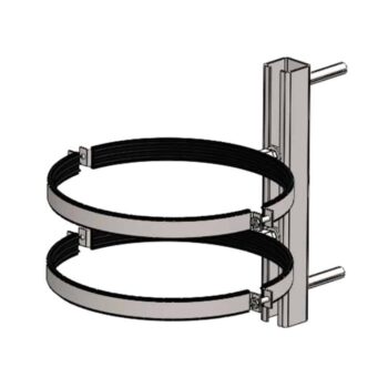 ASTRALPOOL Vorfilter WANDKIT HYDROSPIN – Bild 2