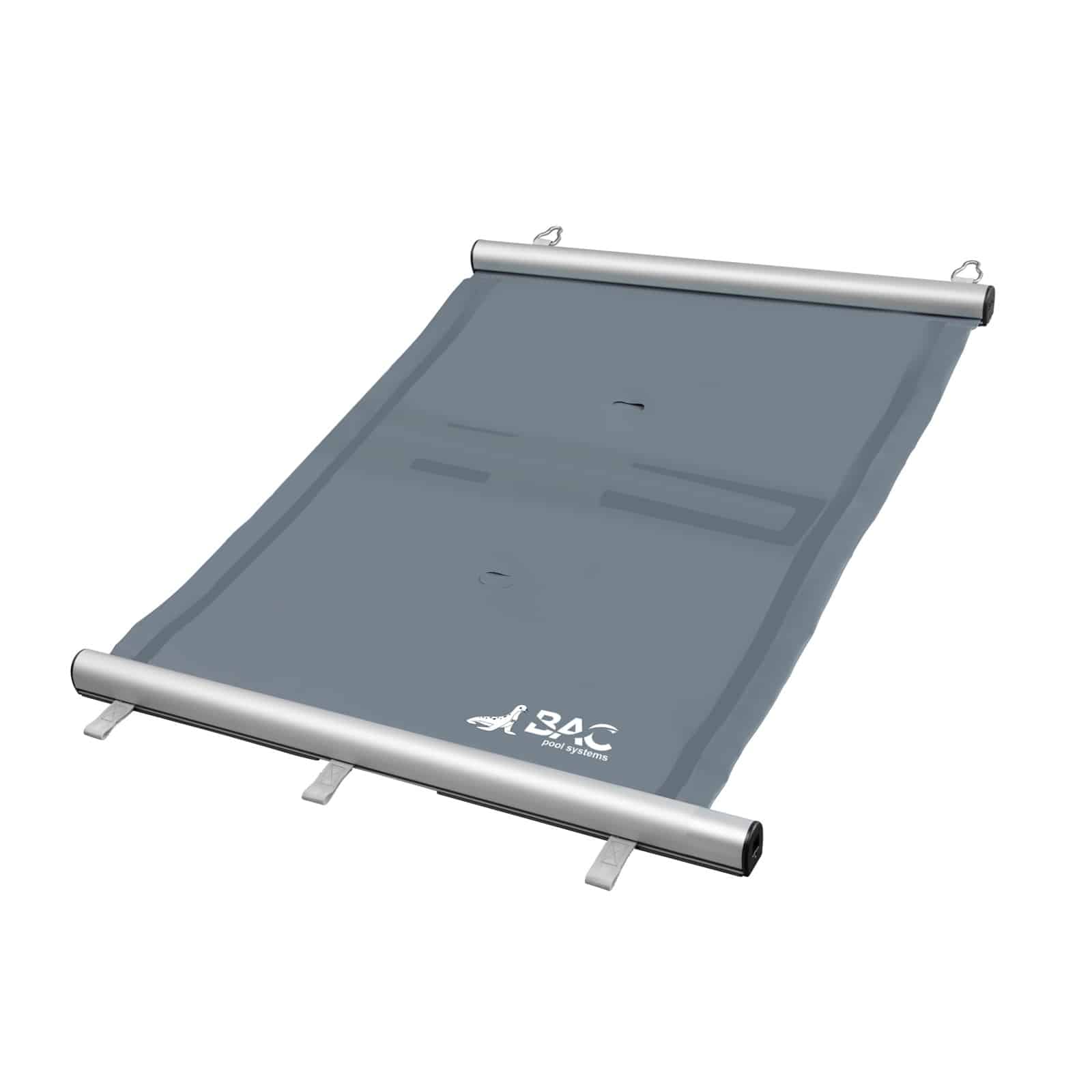 BAC POOLSYSTEM Rollschutzabdeckung SWISSTOP – Bild 11