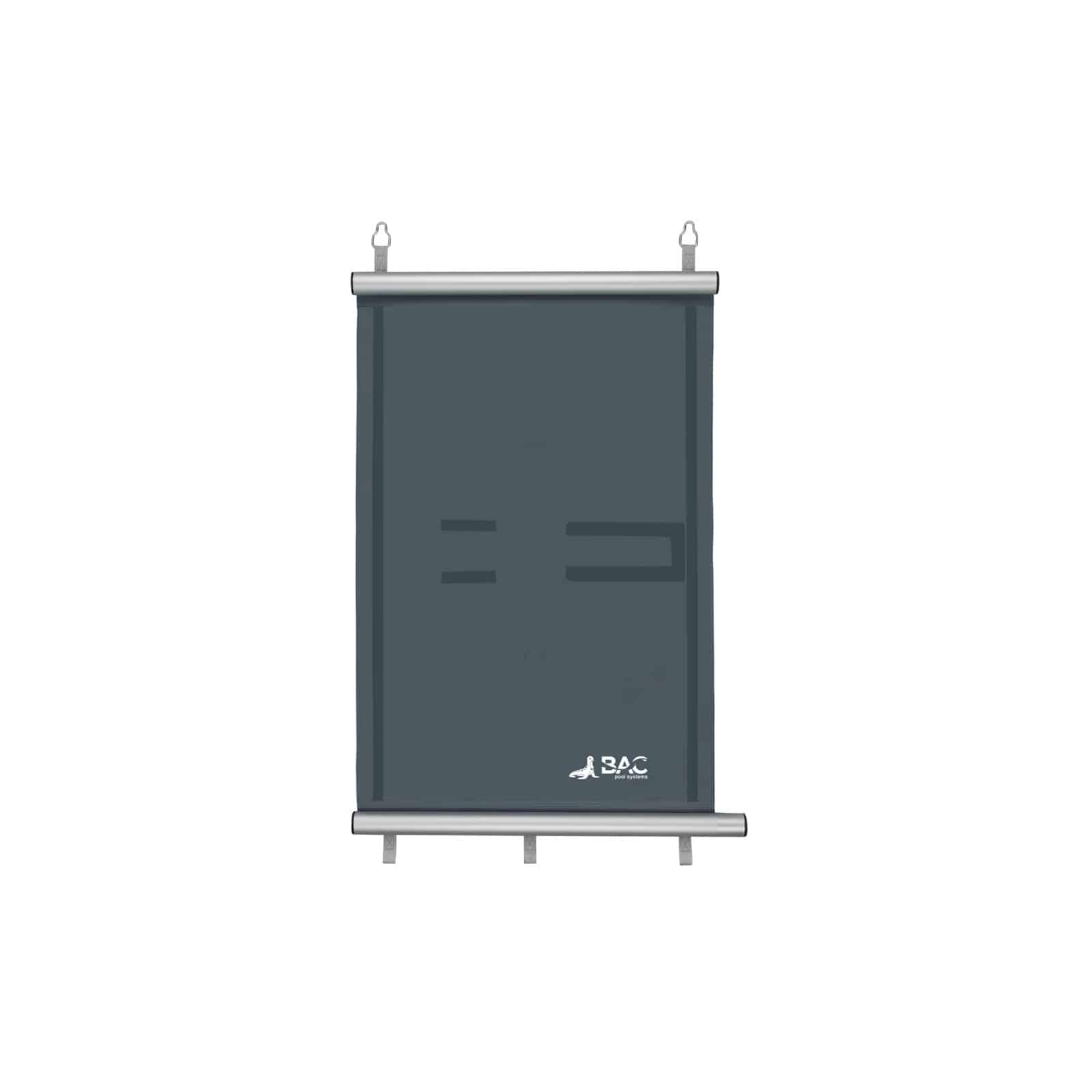 BAC POOLSYSTEM Rollschutzabdeckung SWISSTOP – Bild 12