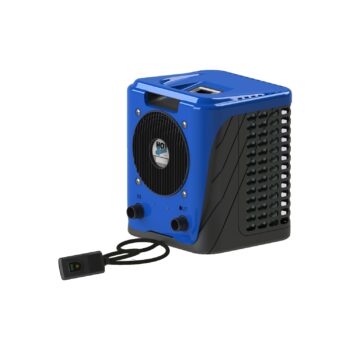 DURATECH Wärmepumpe HOTSPLASH – Bild 3