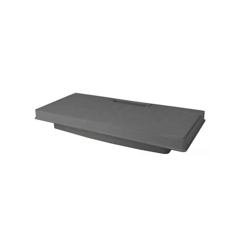 ASTRALPOOL Skimmer UNIK Deckel – Bild 12