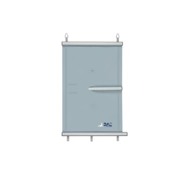 BAC POOLSYSTEM Rollschutzabdeckung NOVATREND KEDER-VERSION – Bild 11