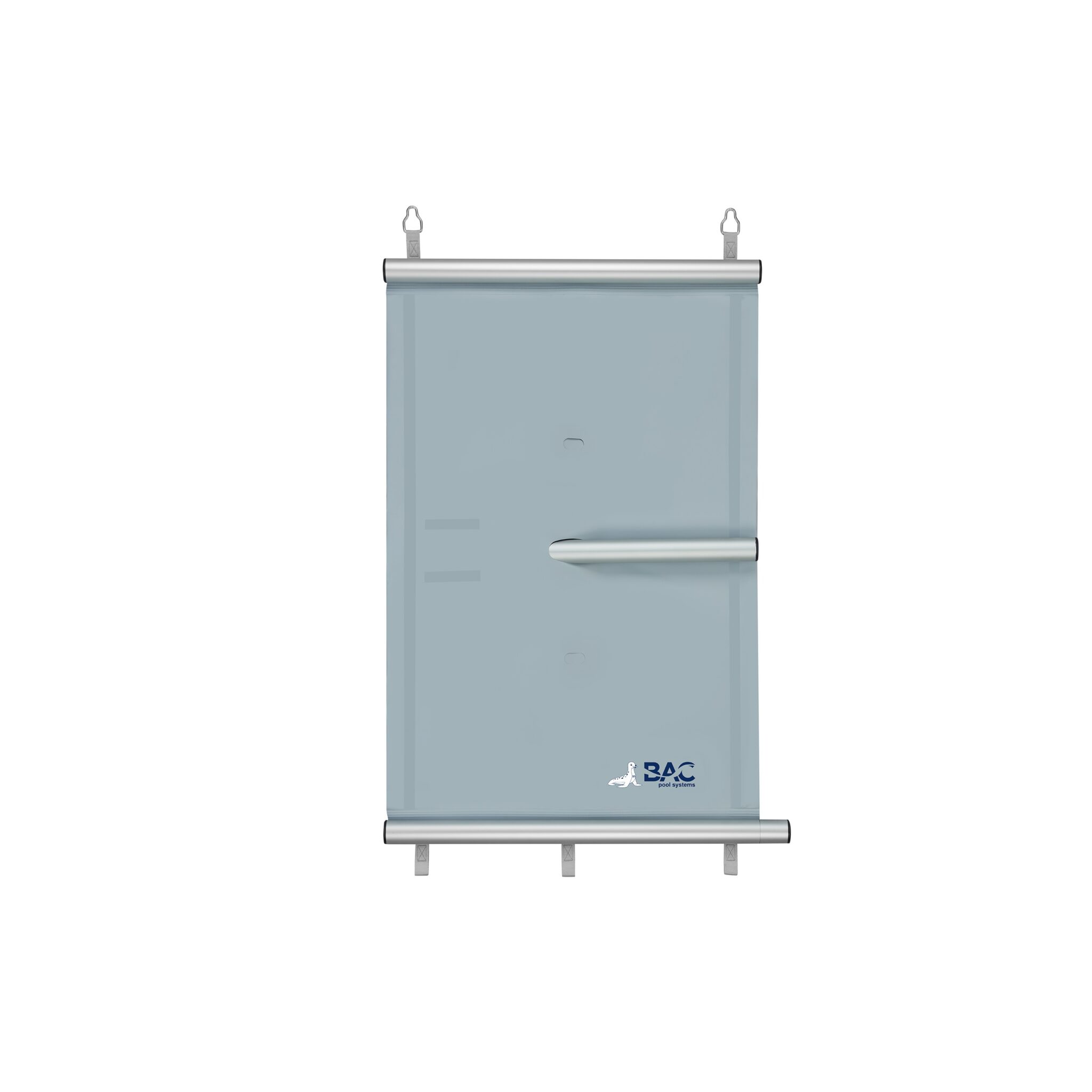 BAC POOLSYSTEM Rollschutzabdeckung NOVATREND KEDER-VERSION – Bild 11