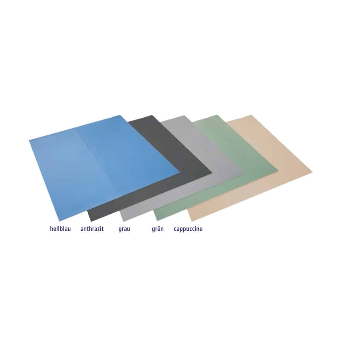 BAC POOLSYSTEM Rollschutzabdeckung NOVATREND – Bild 12