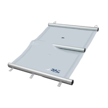 BAC POOLSYSTEM Rollschutzabdeckung NOVATREND – Bild 13